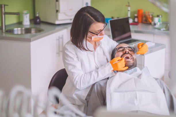 Best Mobile Emergency Dentist in Shallotte, NC