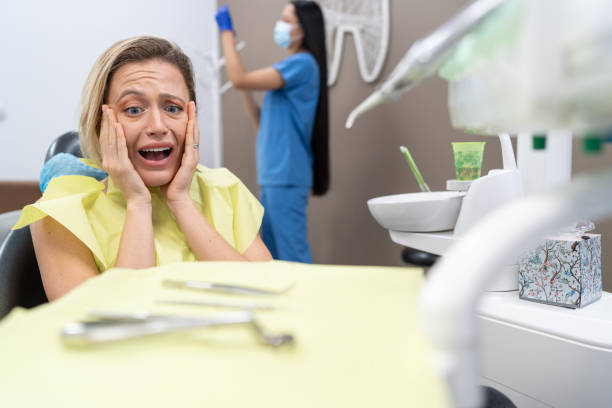 Best Emergency Dentist for Lost Fillings or Crowns in Shallotte, NC
