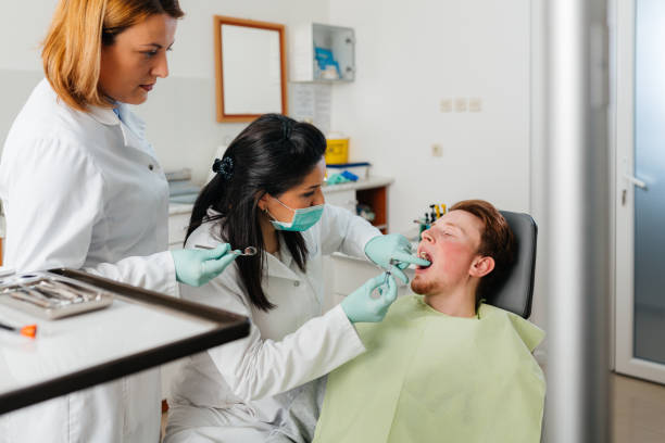 Best Broken or Cracked Tooth Emergency Dentist in Shallotte, NC