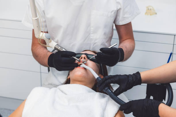 Best Emergency Cosmetic Dentistry in Shallotte, NC