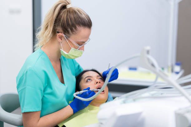 Best Emergency Cosmetic Dentistry in Shallotte, NC