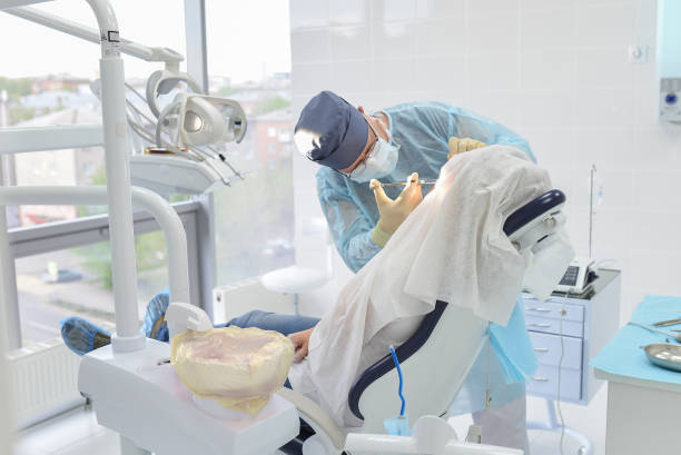 Best Emergency Dental Extractions in Shallotte, NC